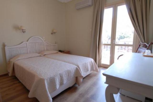 Hotel Karthea Korissia  Zimmer foto